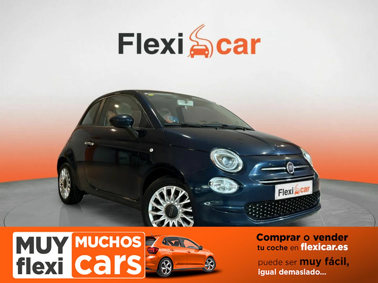 Foto Fiat 500 1