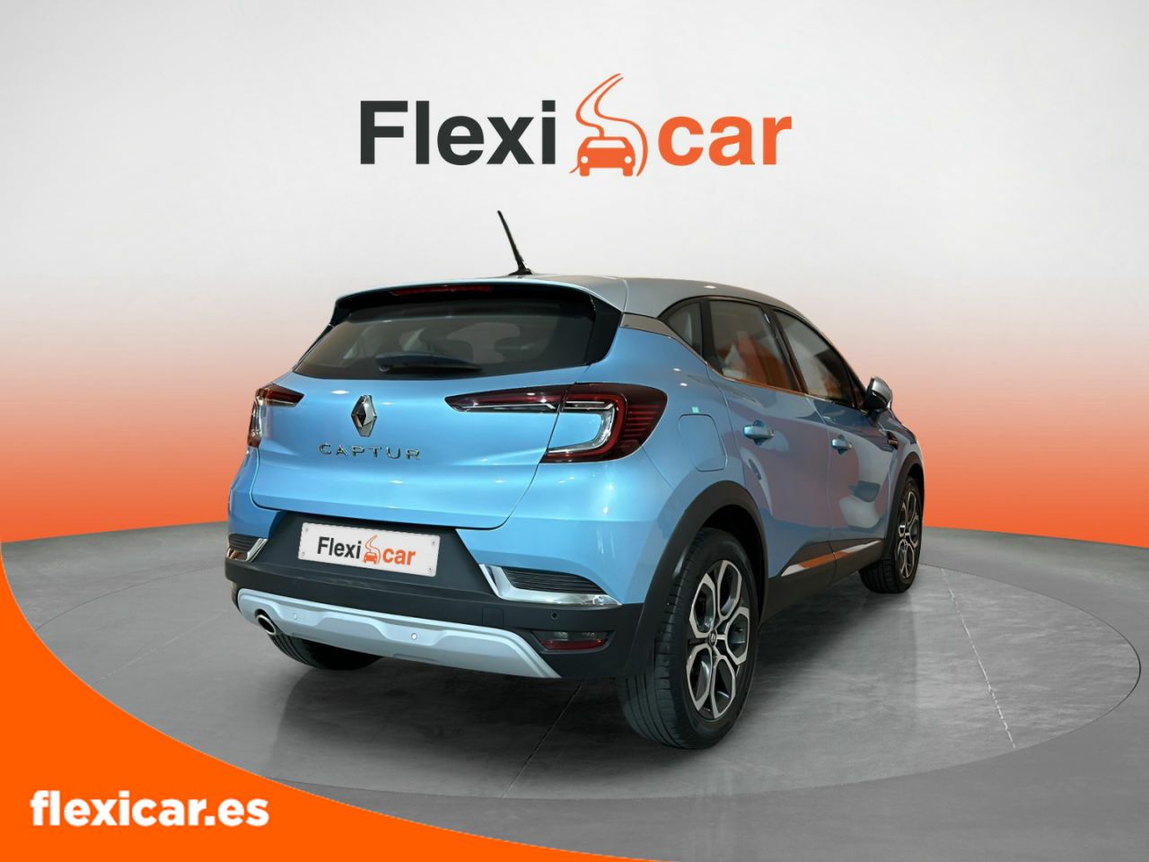 Foto Renault Captur 8