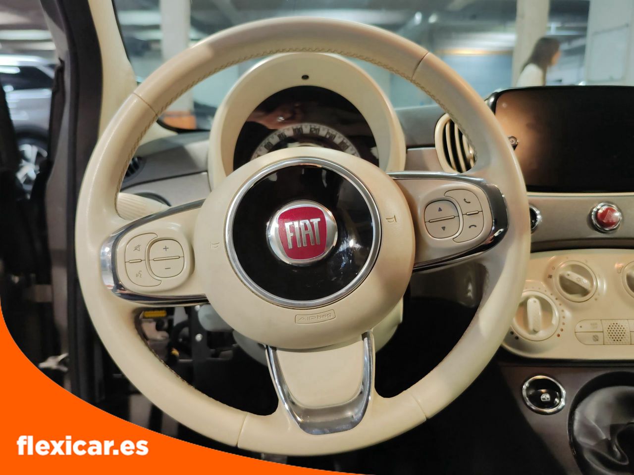 Foto Fiat 500 12