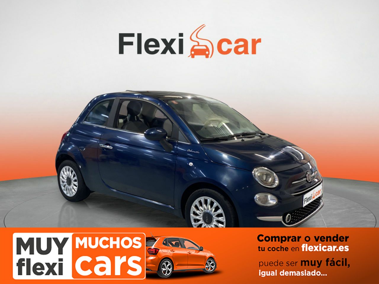 Foto Fiat 500 1