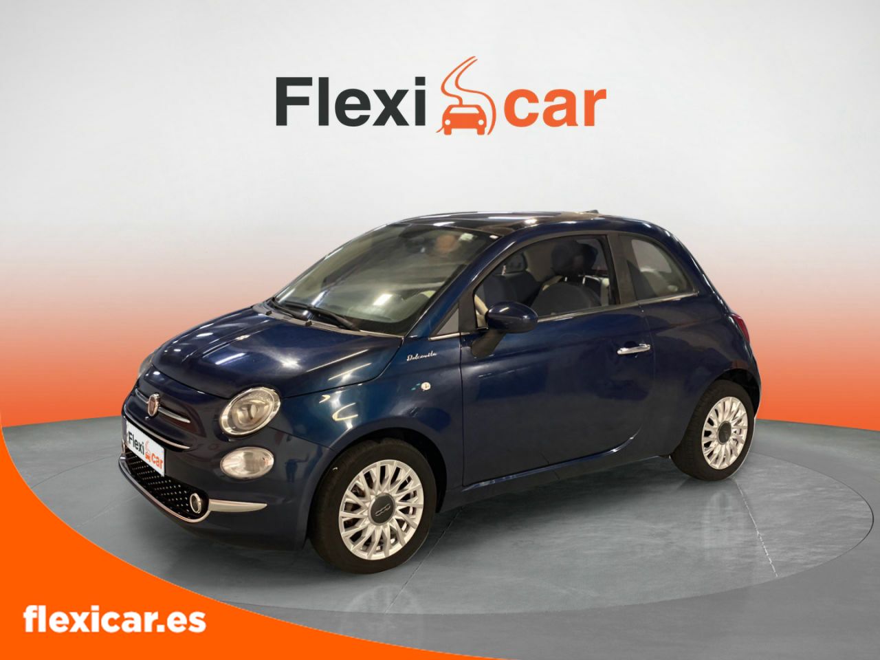 Foto Fiat 500 3