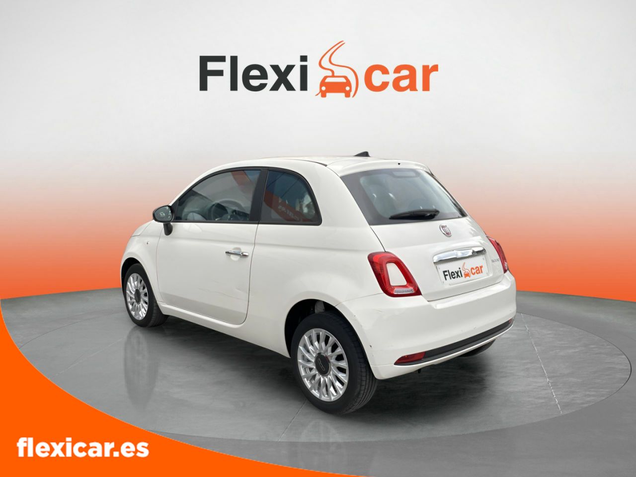 Foto Fiat 500 5