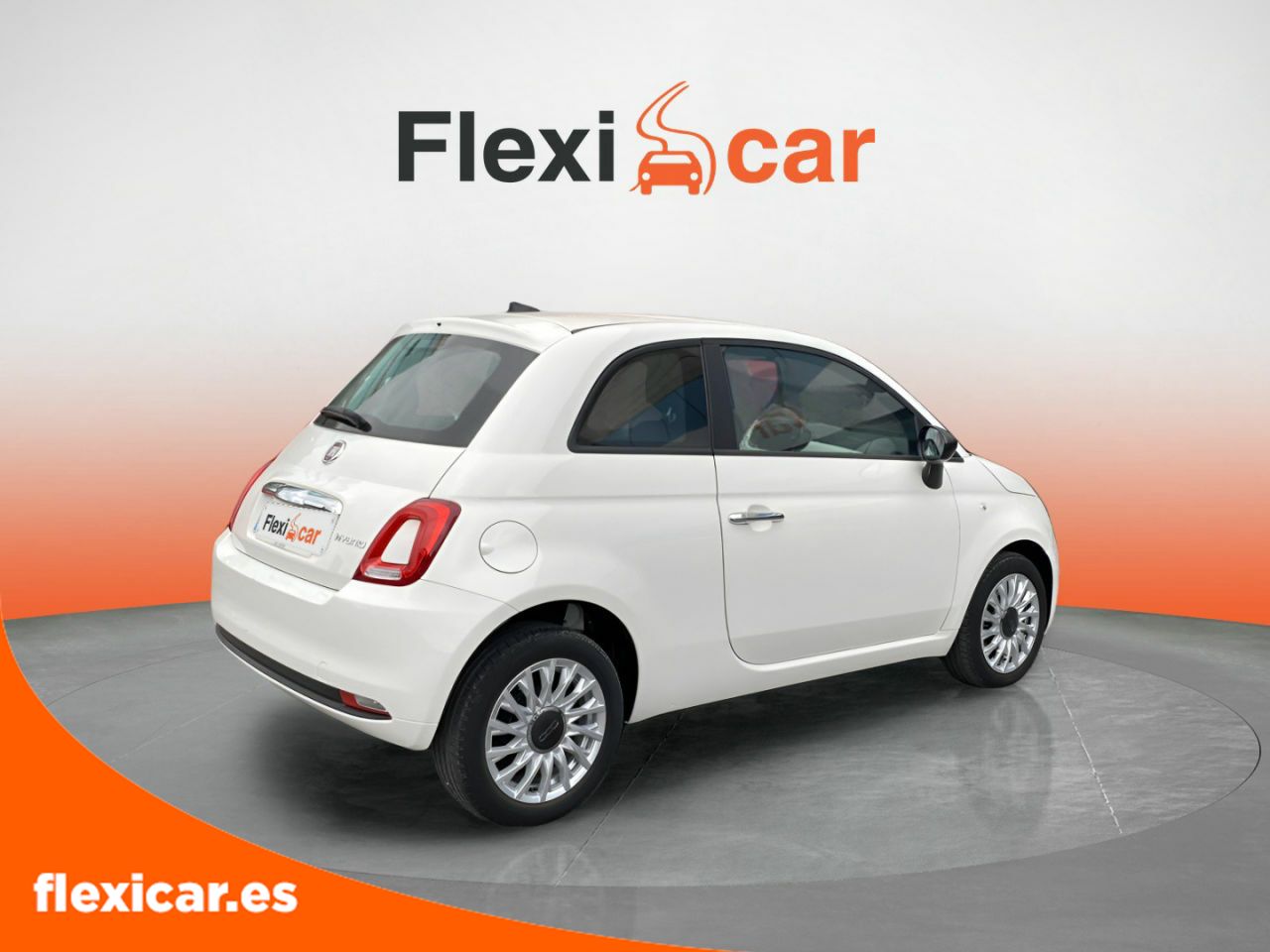 Foto Fiat 500 7