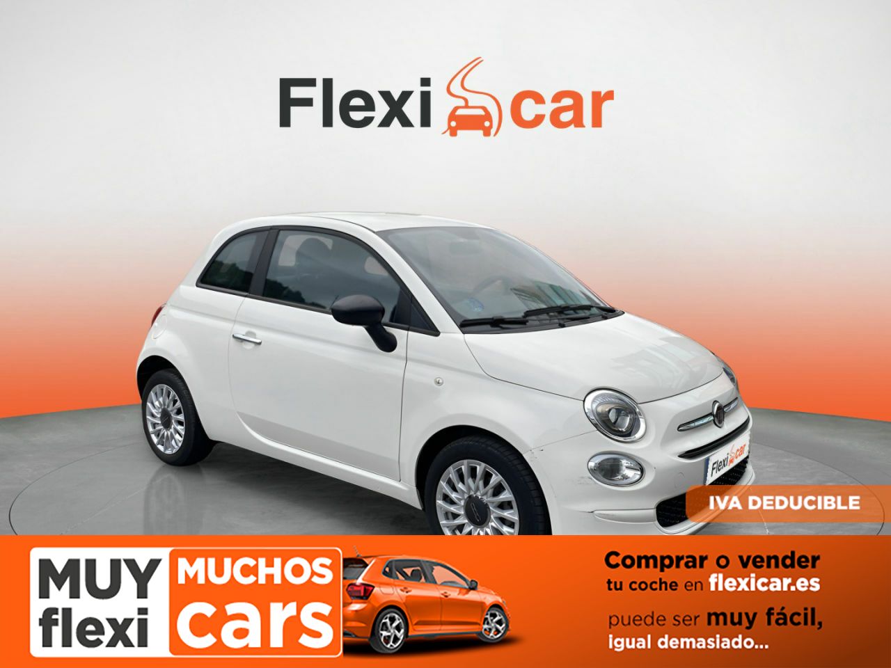 Foto Fiat 500 1