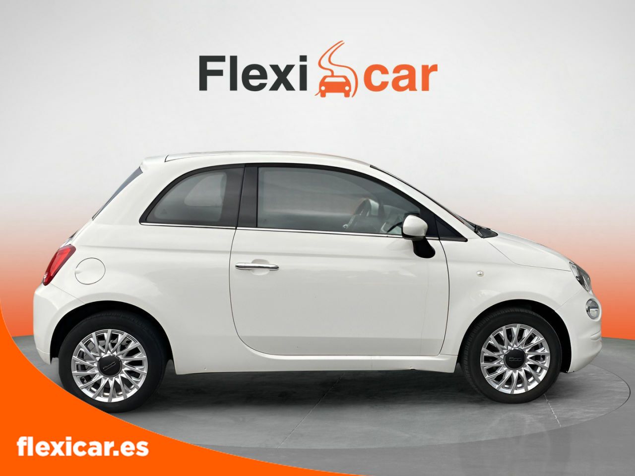 Foto Fiat 500 2