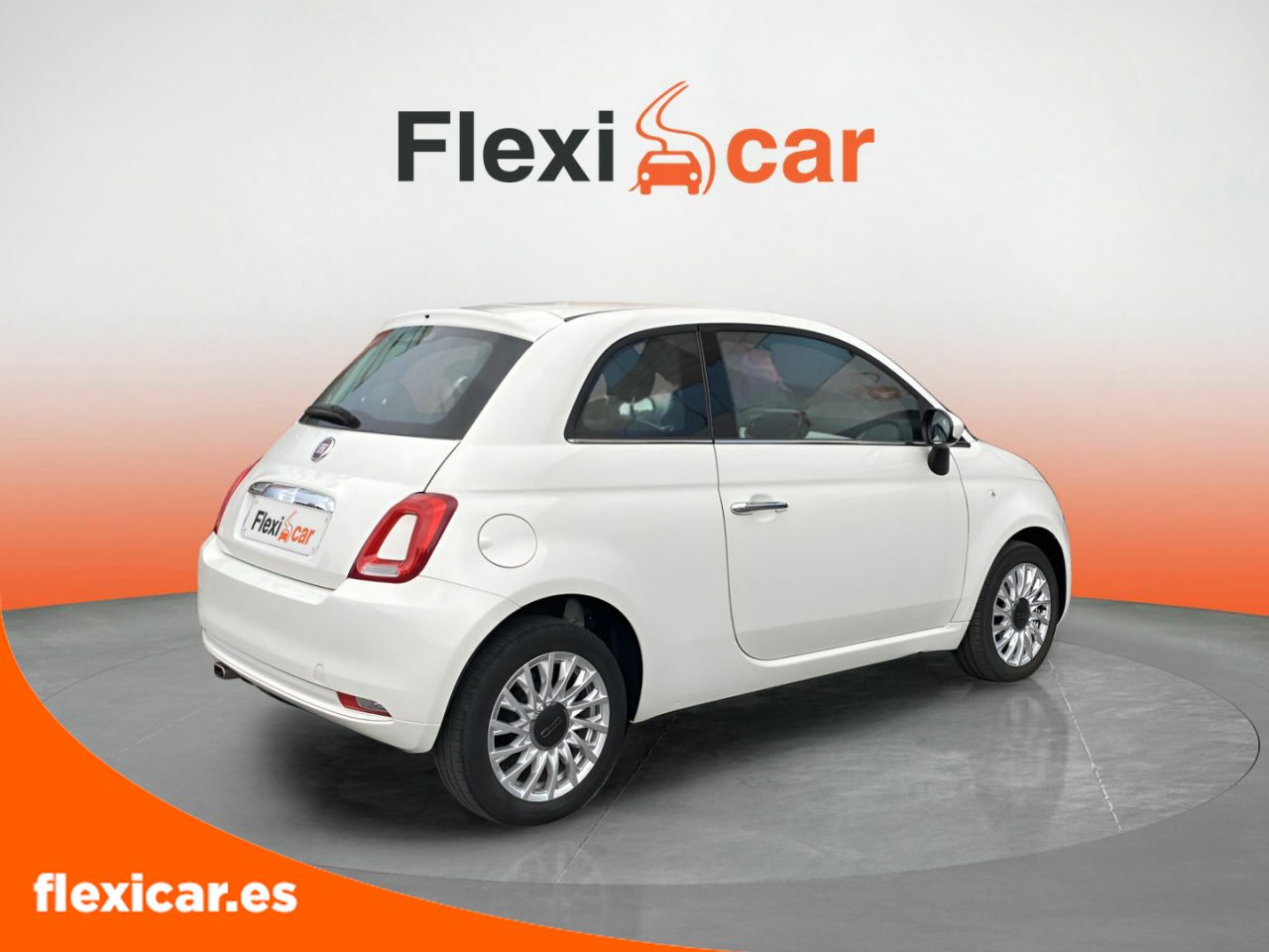 Foto Fiat 500 3