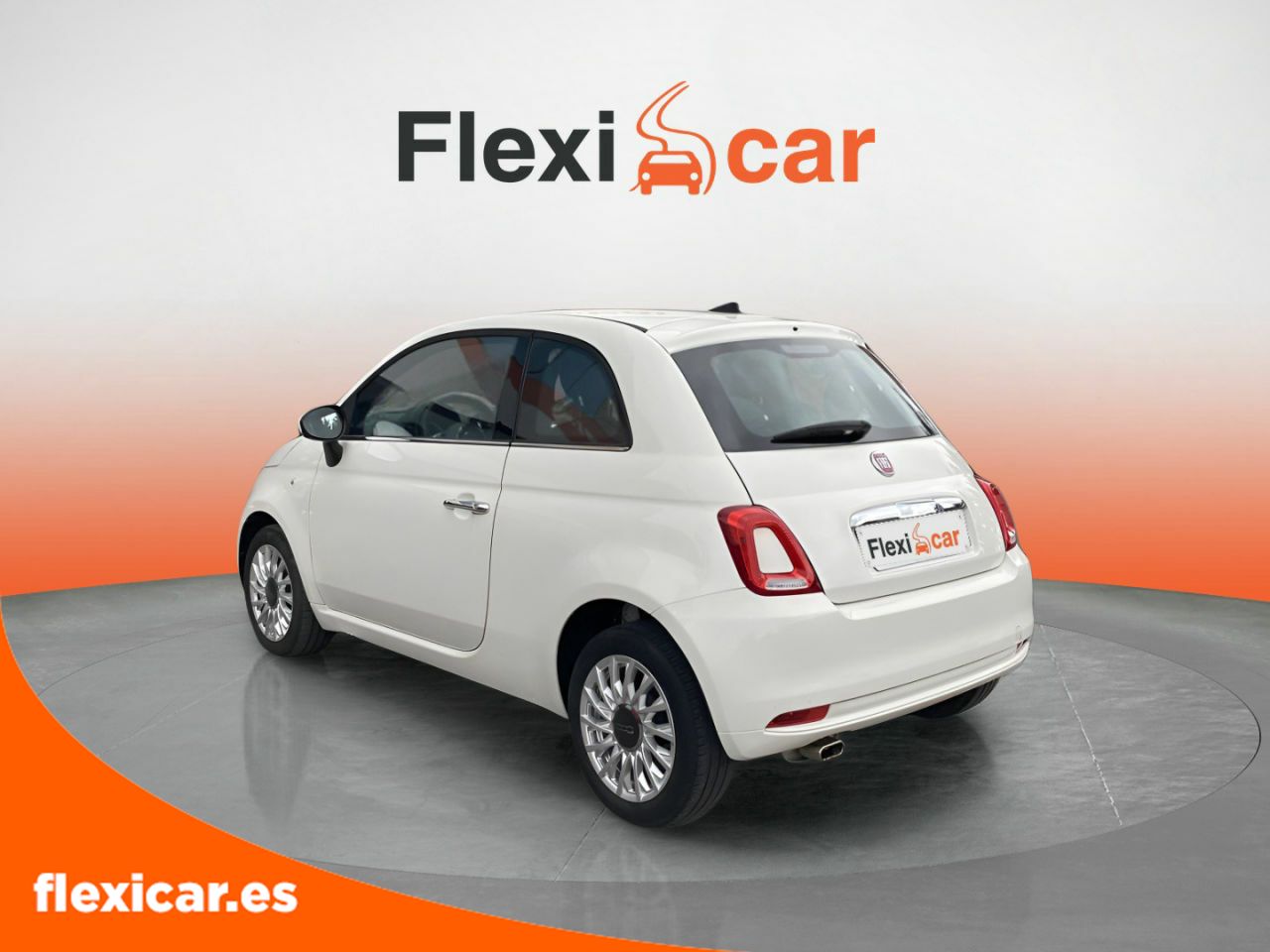 Foto Fiat 500 5