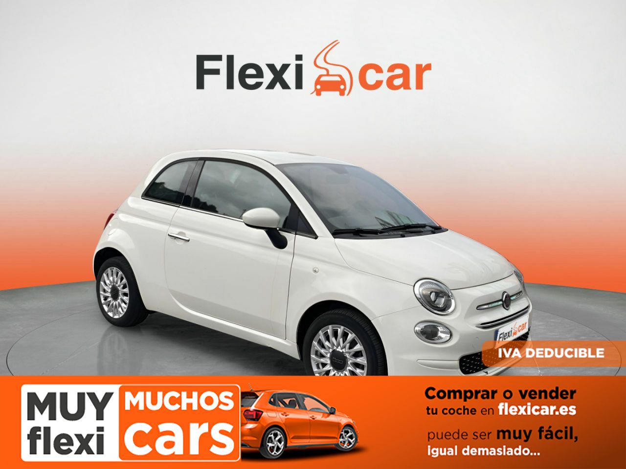 Foto Fiat 500 1