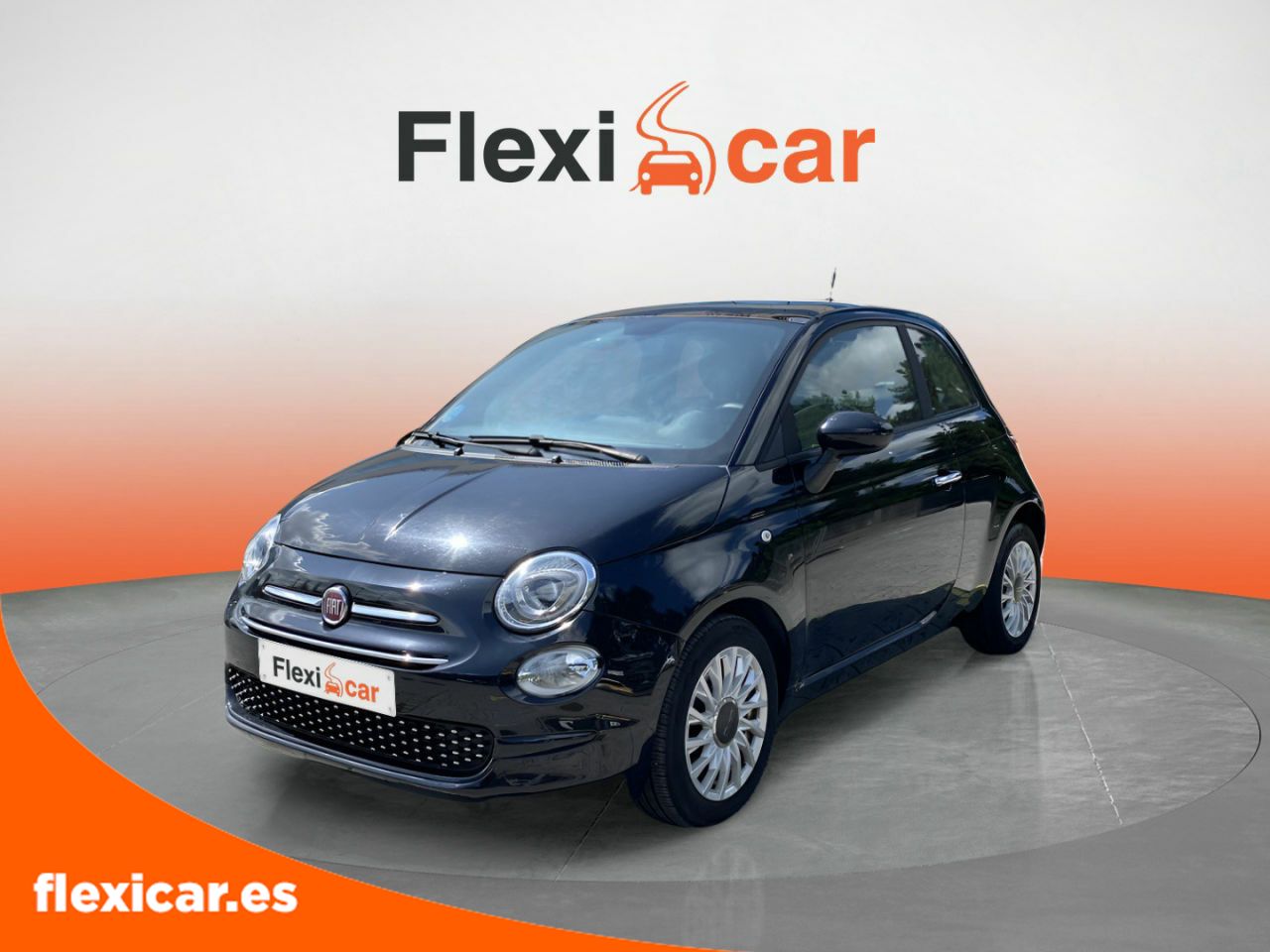 Foto Fiat 500 2