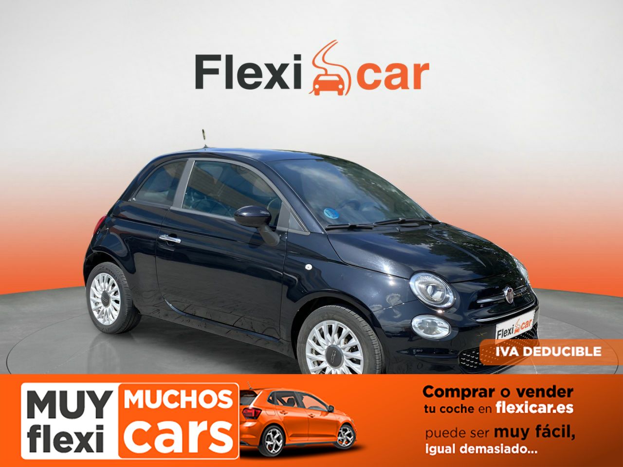 Foto Fiat 500 1