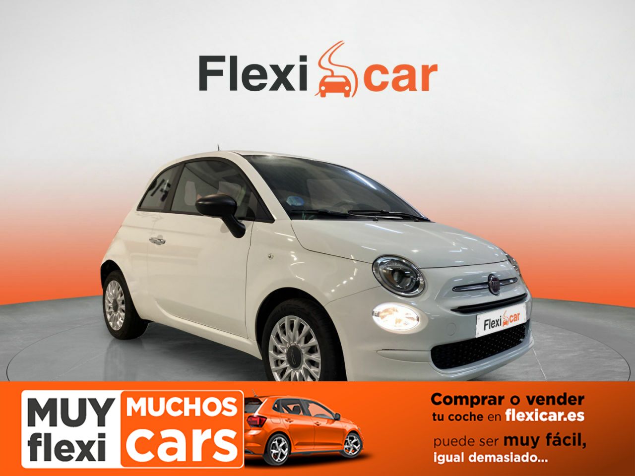 Foto Fiat 500 1