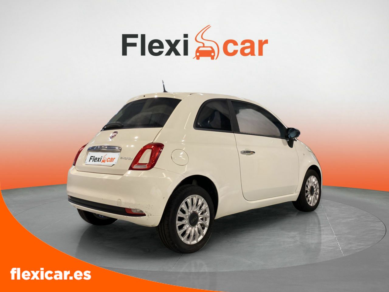 Foto Fiat 500 2