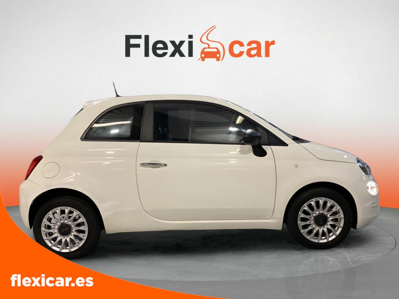 Foto Fiat 500 3