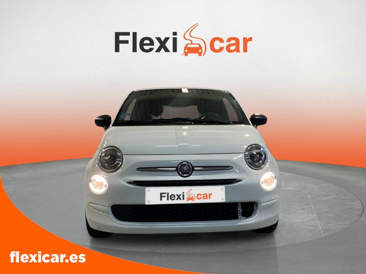 Foto Fiat 500 4