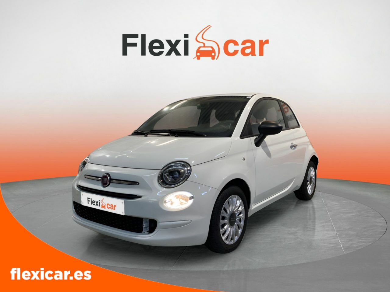 Foto Fiat 500 5