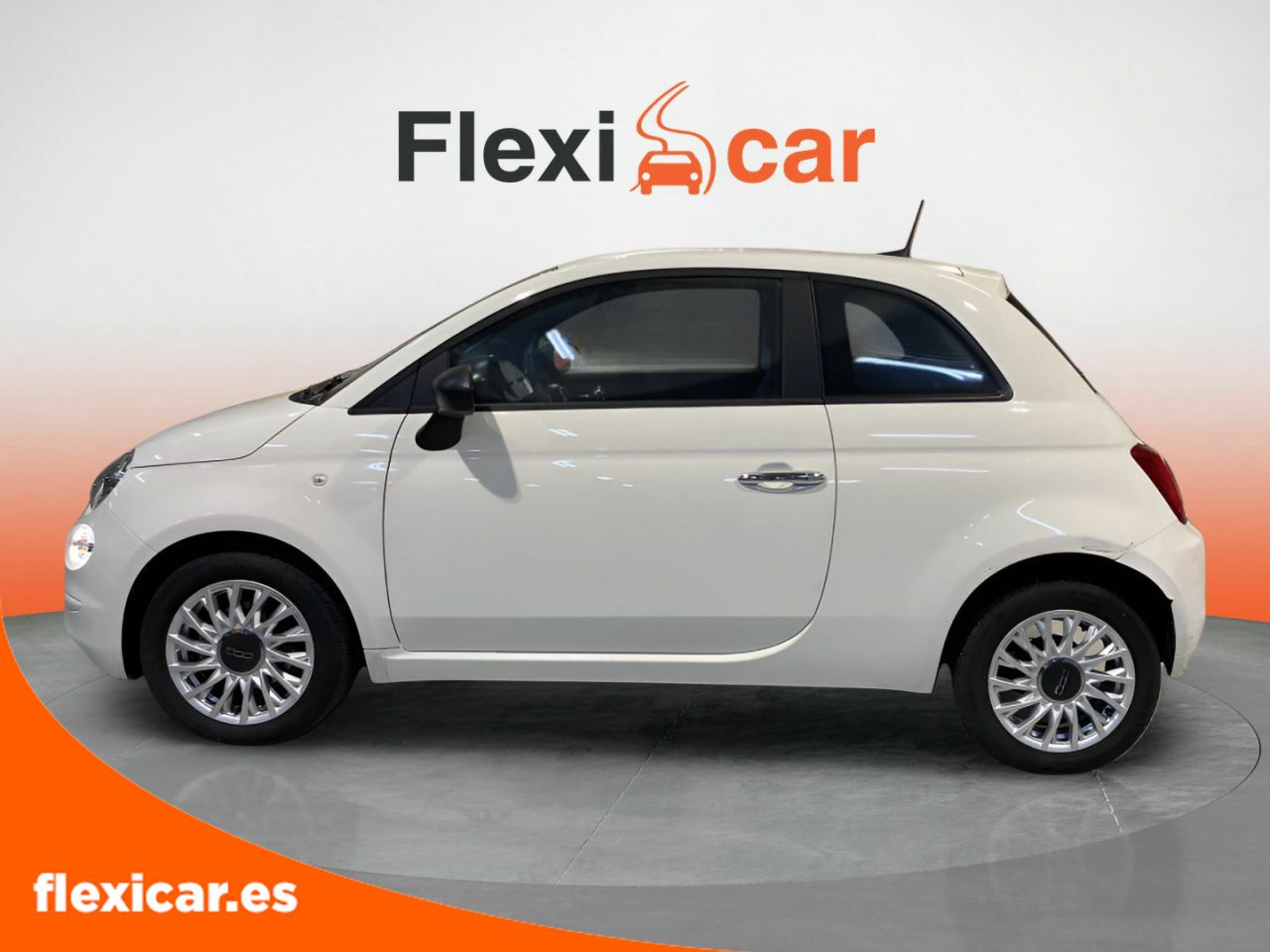 Foto Fiat 500 9