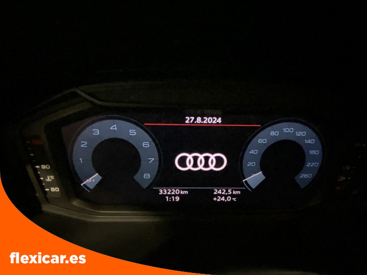 Foto Audi A1 15