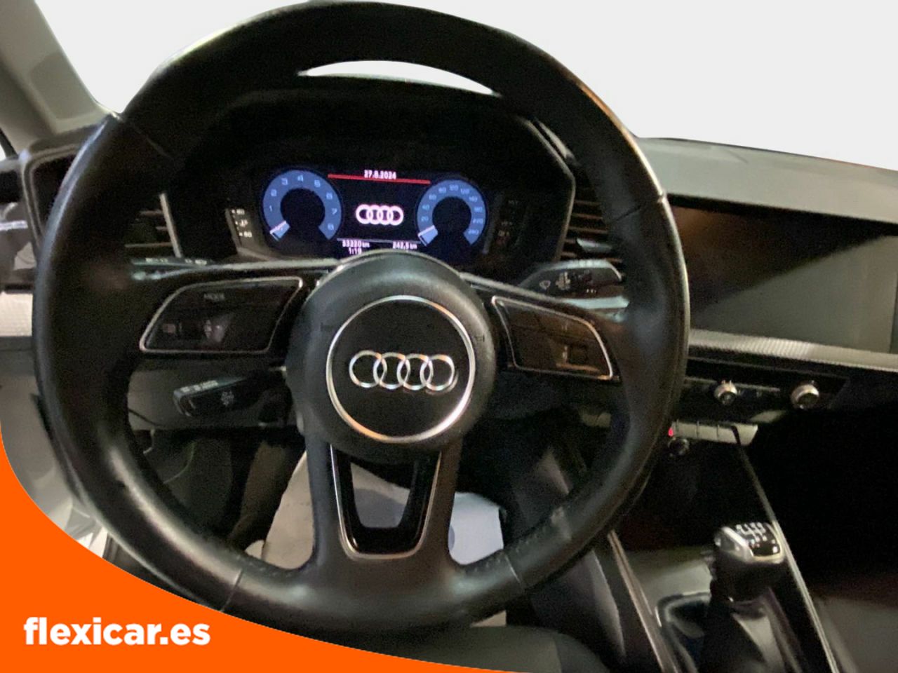 Foto Audi A1 20