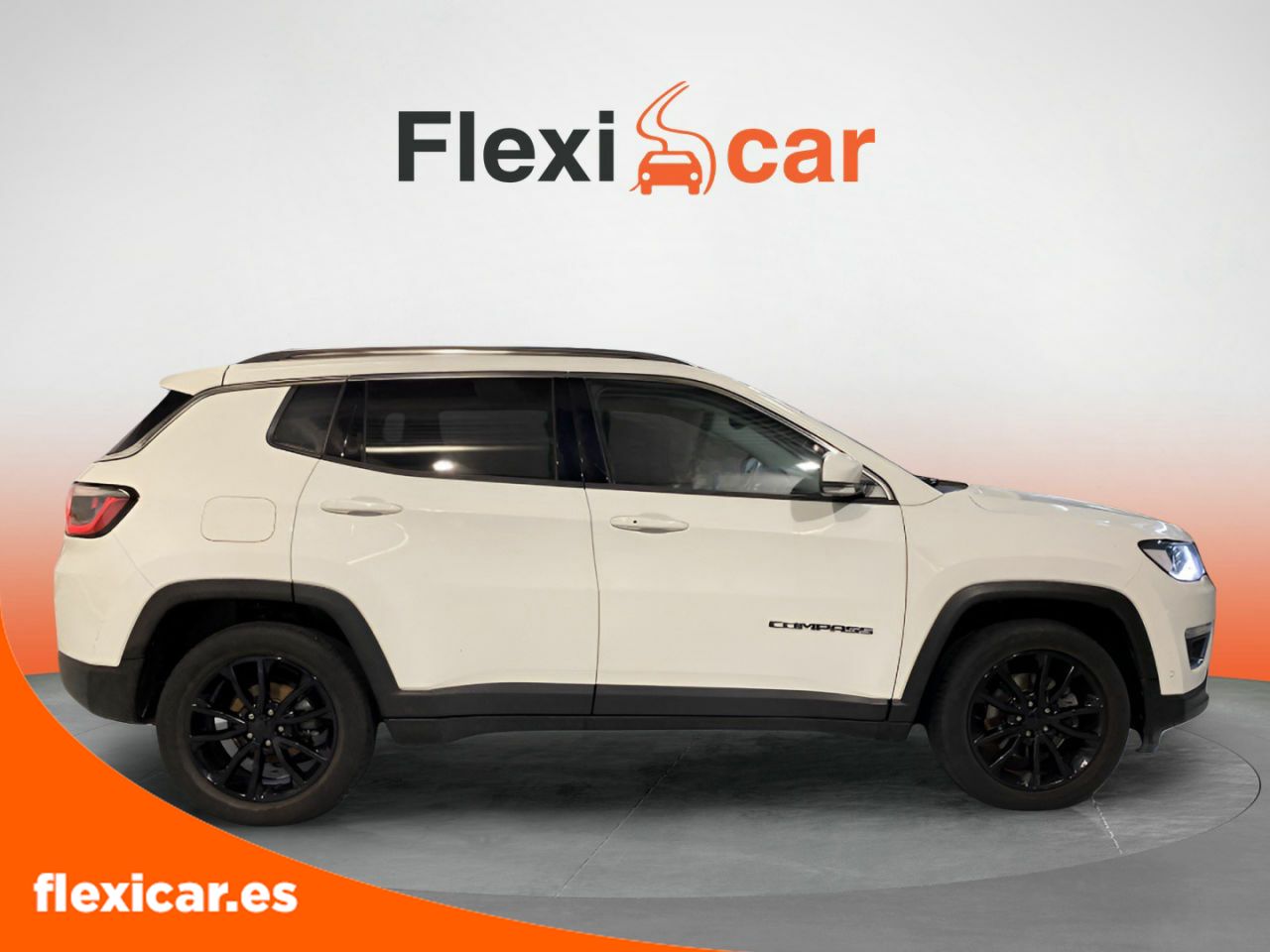 Foto Jeep Compass 2