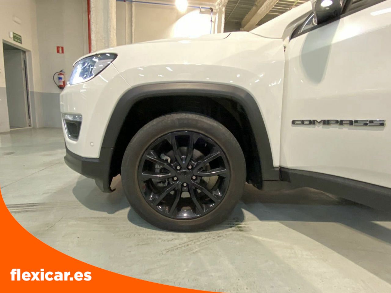 Foto Jeep Compass 21