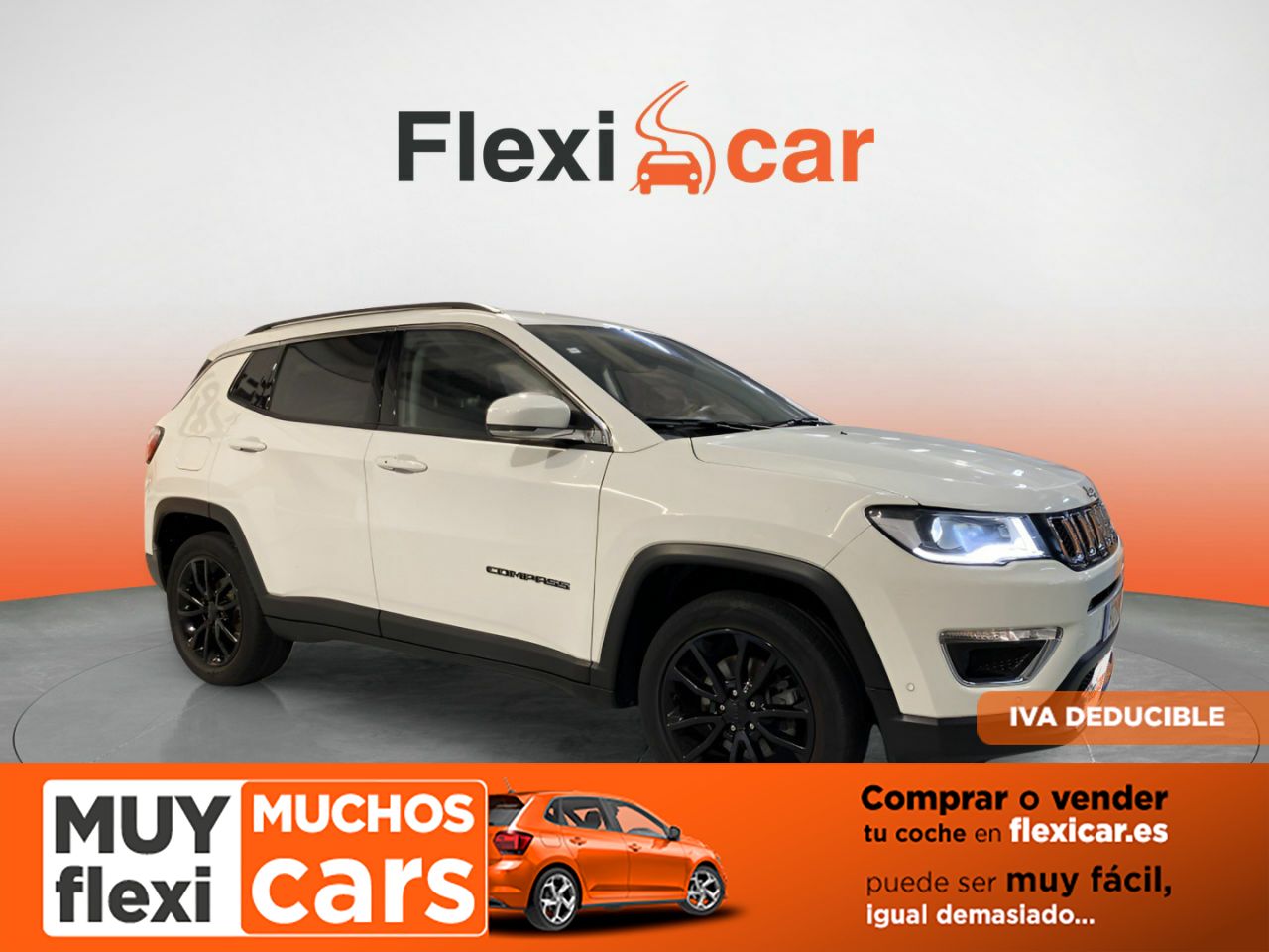 Foto Jeep Compass 1