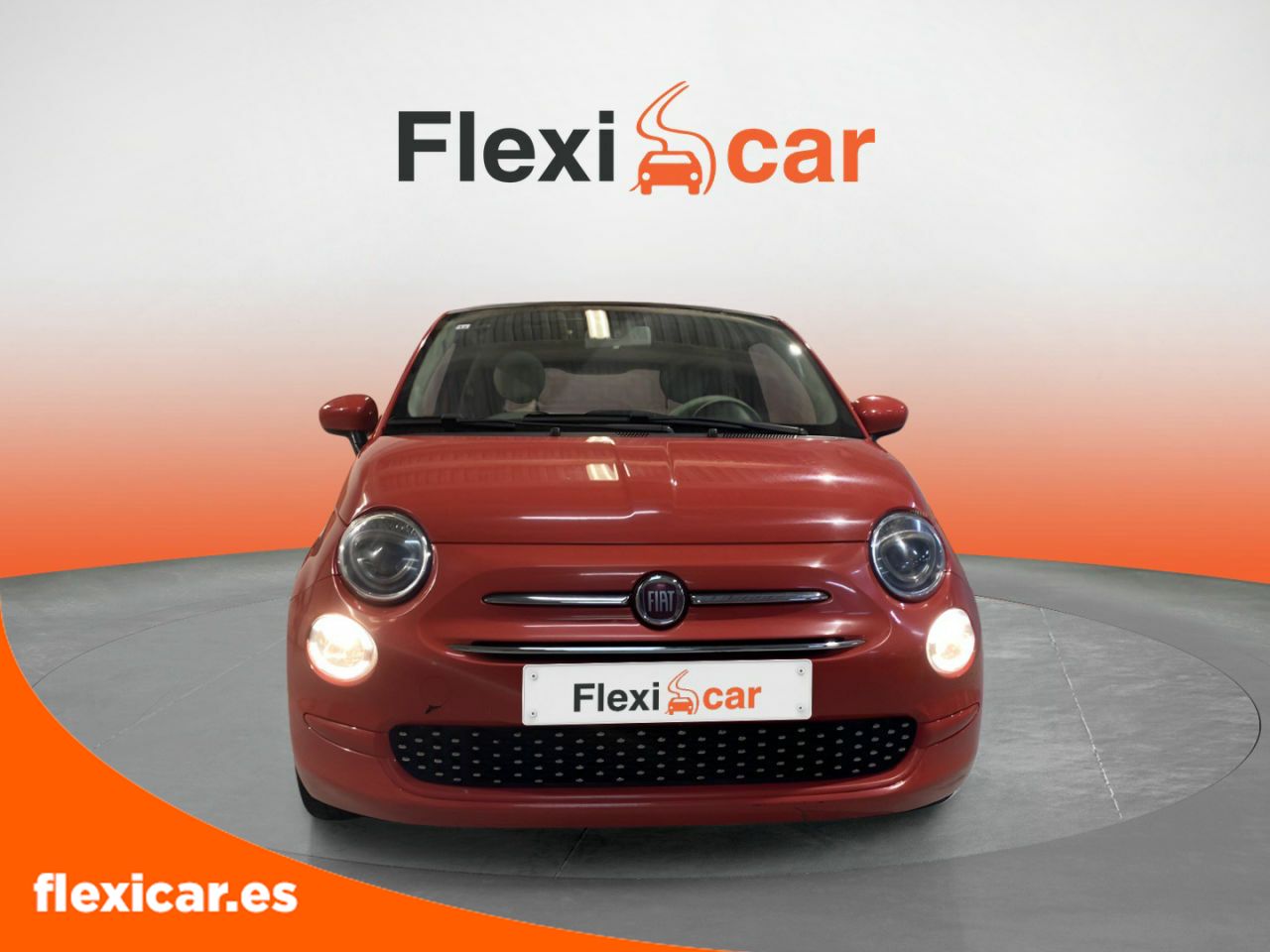 Foto Fiat 500 16