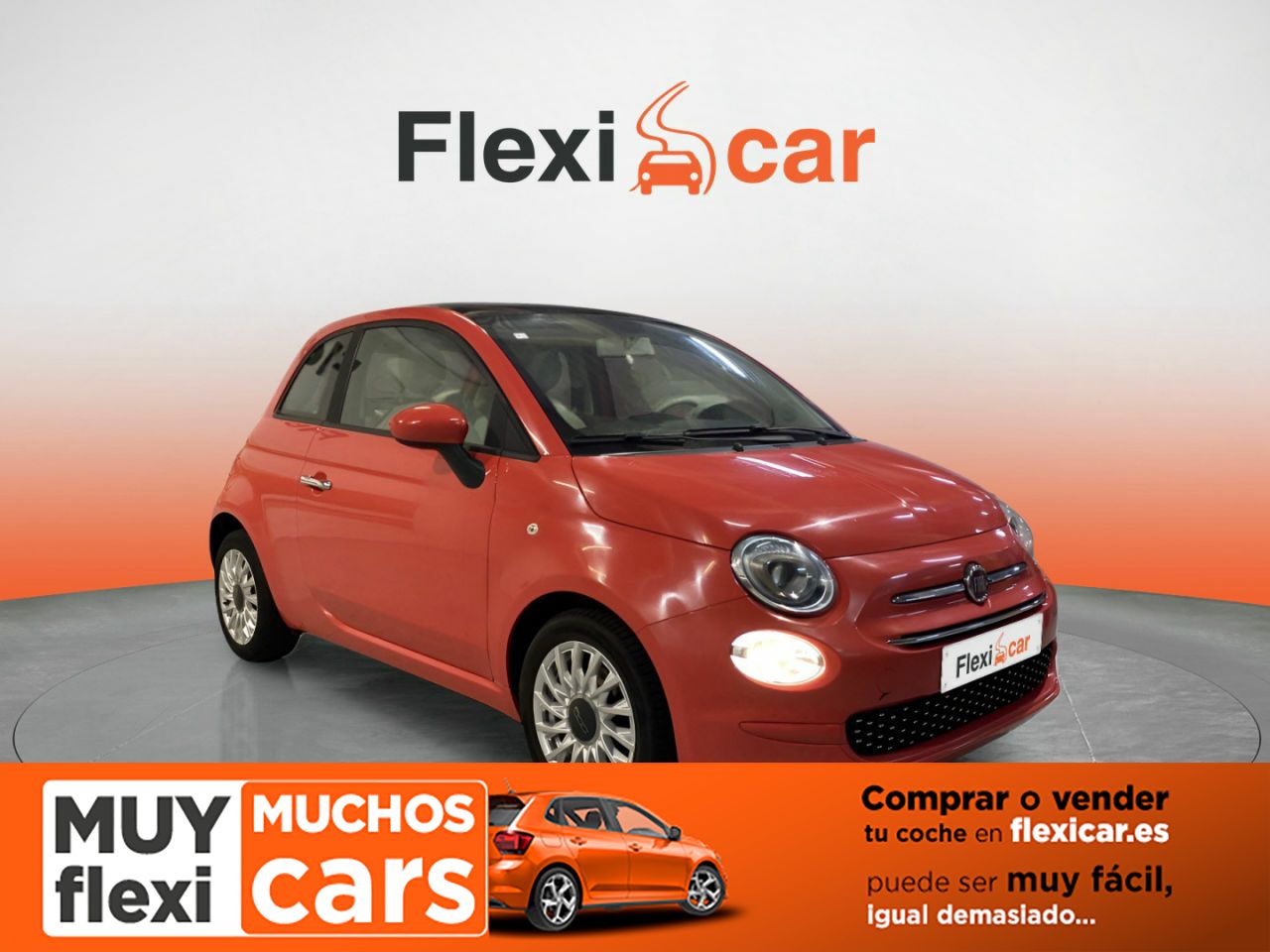 Foto Fiat 500 1