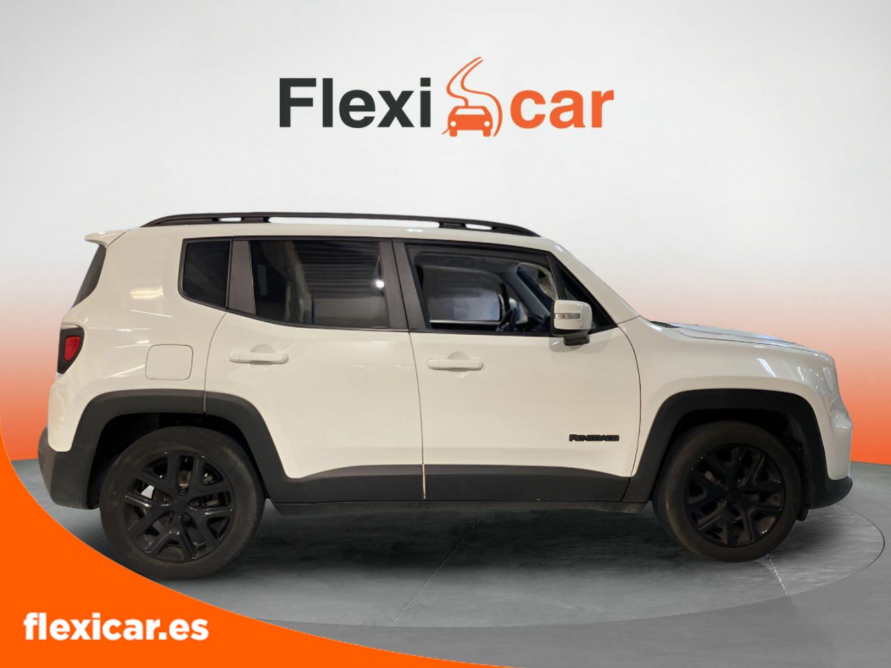 Foto Jeep Renegade 3