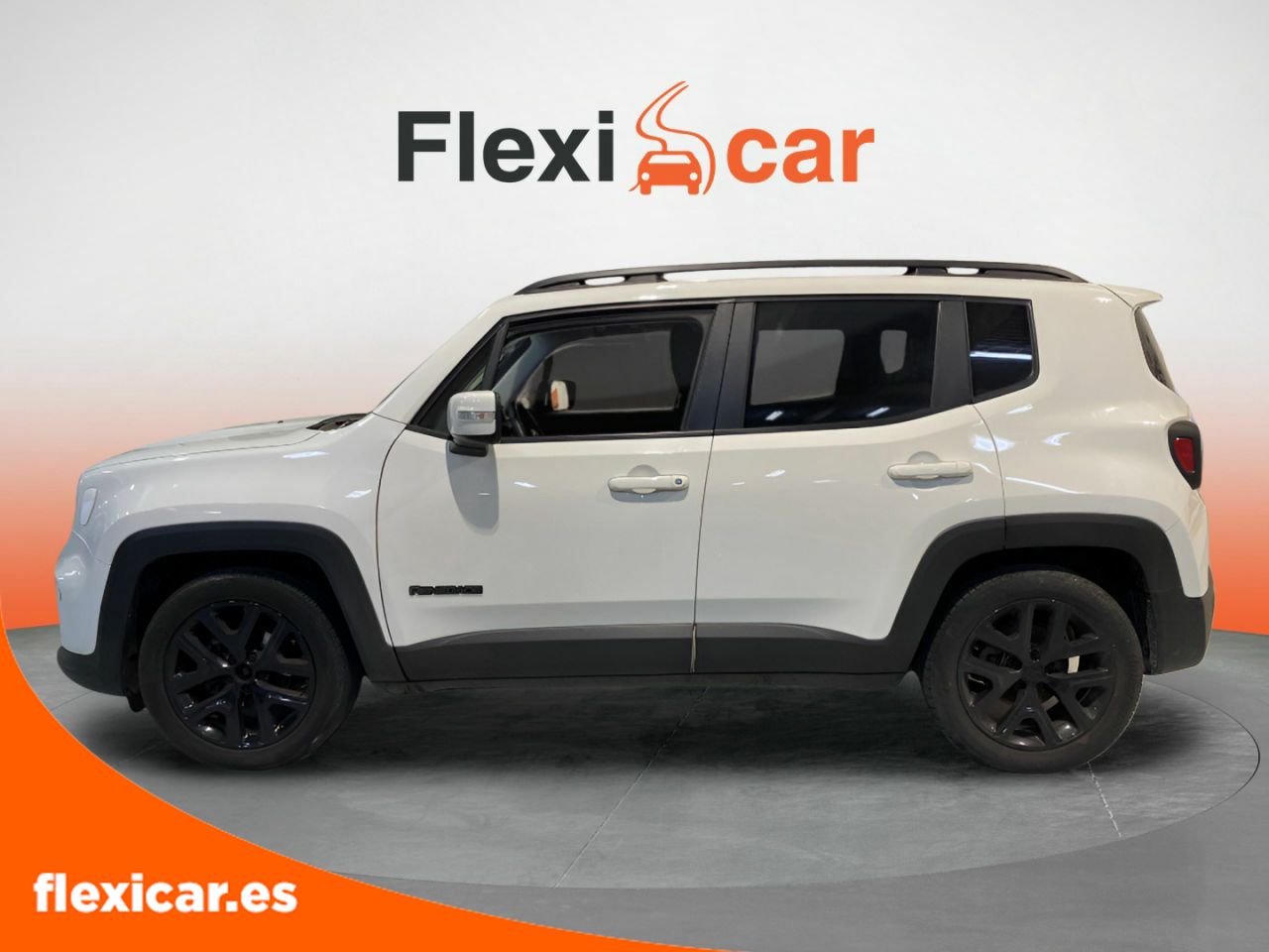 Foto Jeep Renegade 8