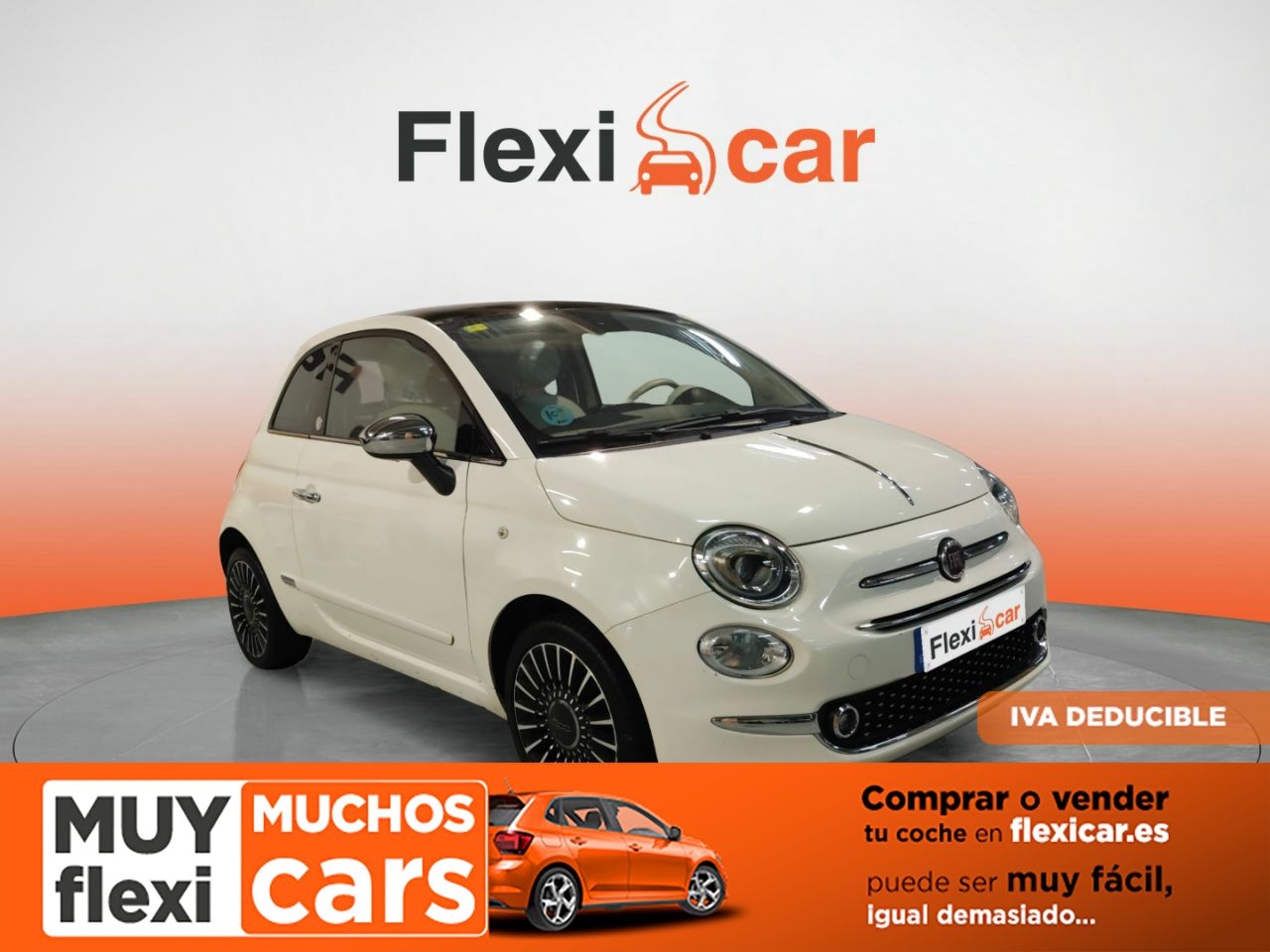 Foto Fiat 500 1