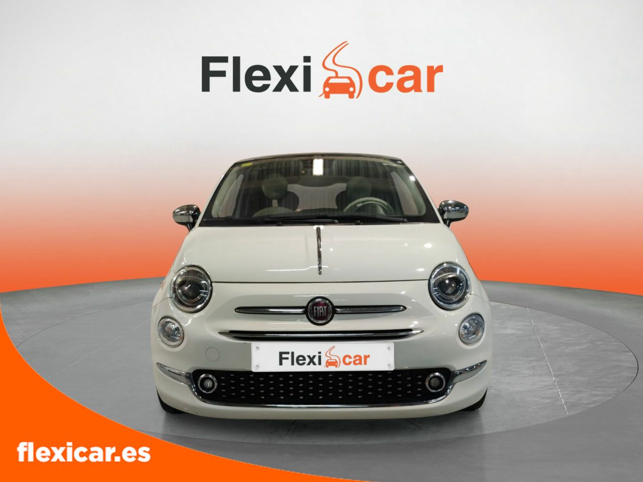 Foto Fiat 500 2