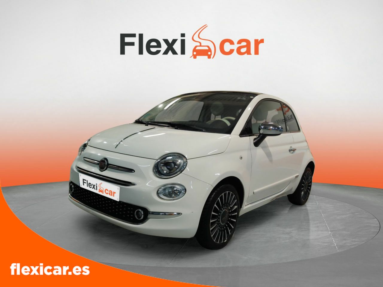 Foto Fiat 500 3