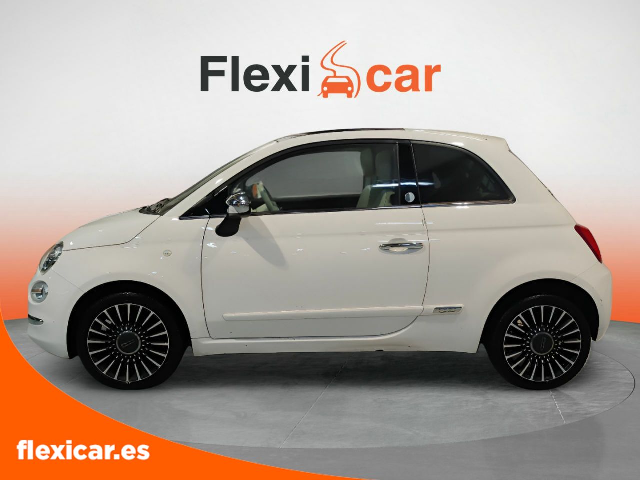 Foto Fiat 500 4