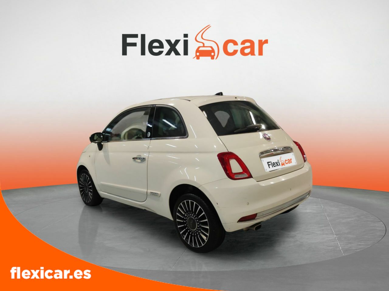 Foto Fiat 500 5