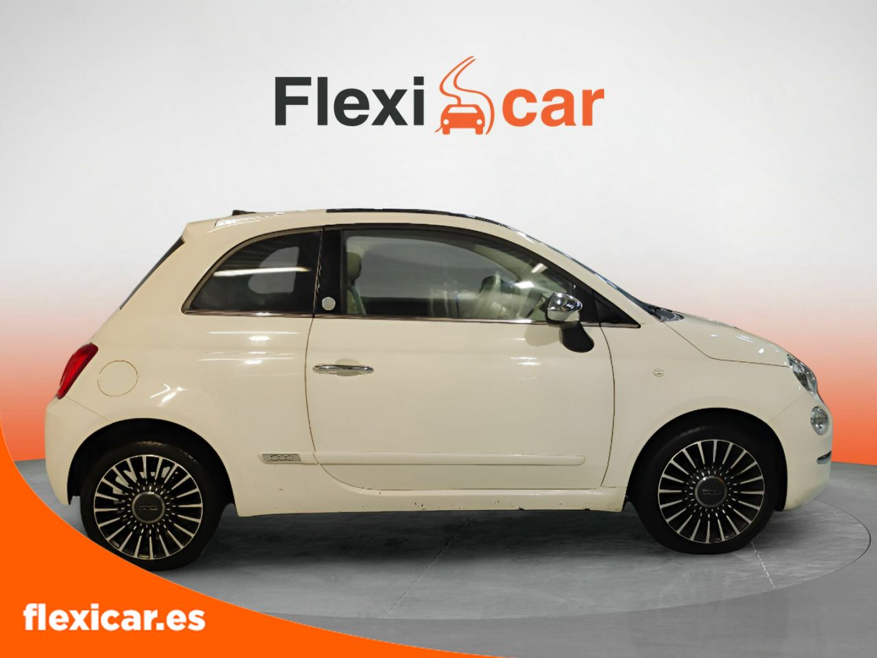 Foto Fiat 500 9