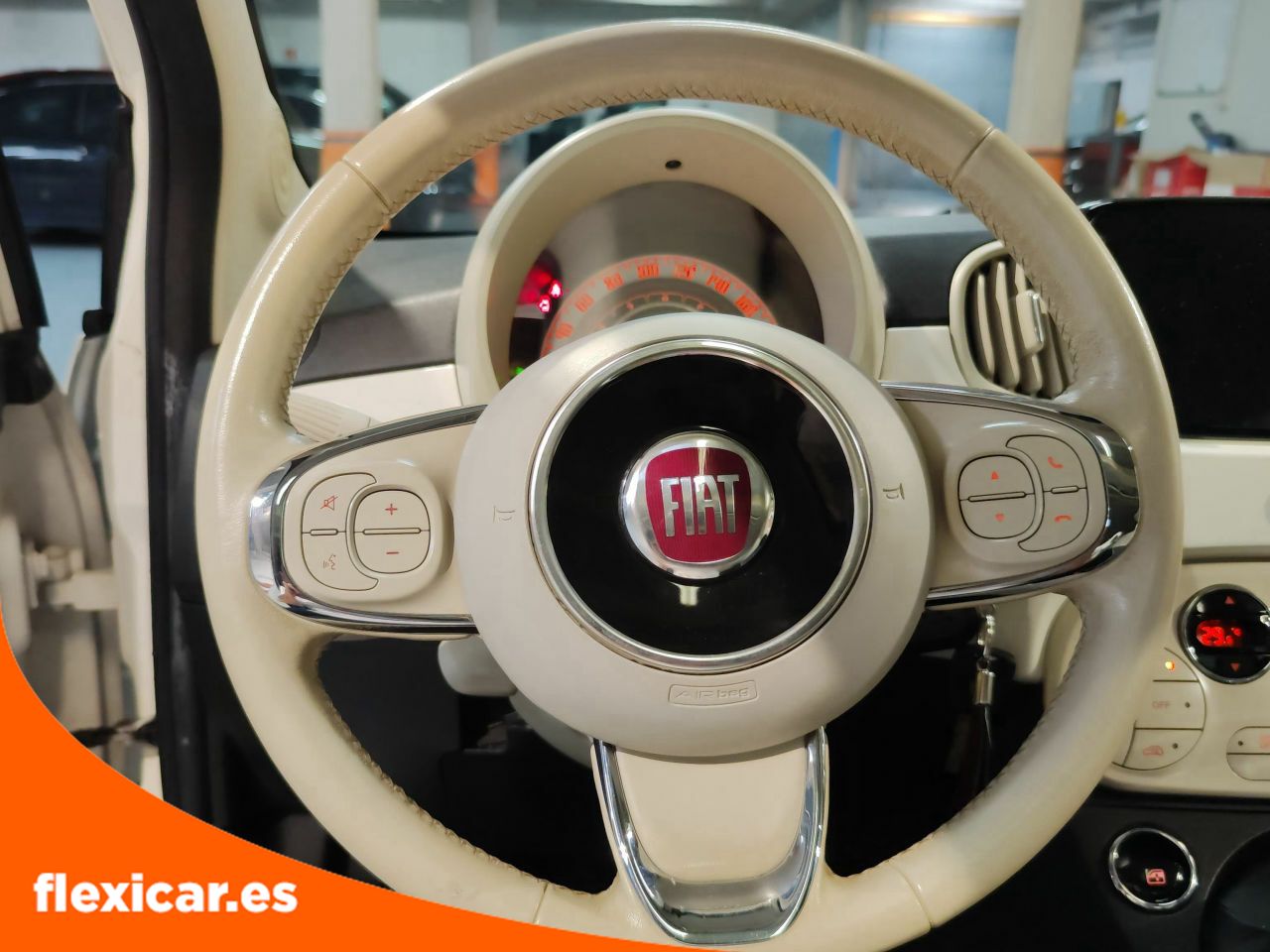 Foto Fiat 500 12