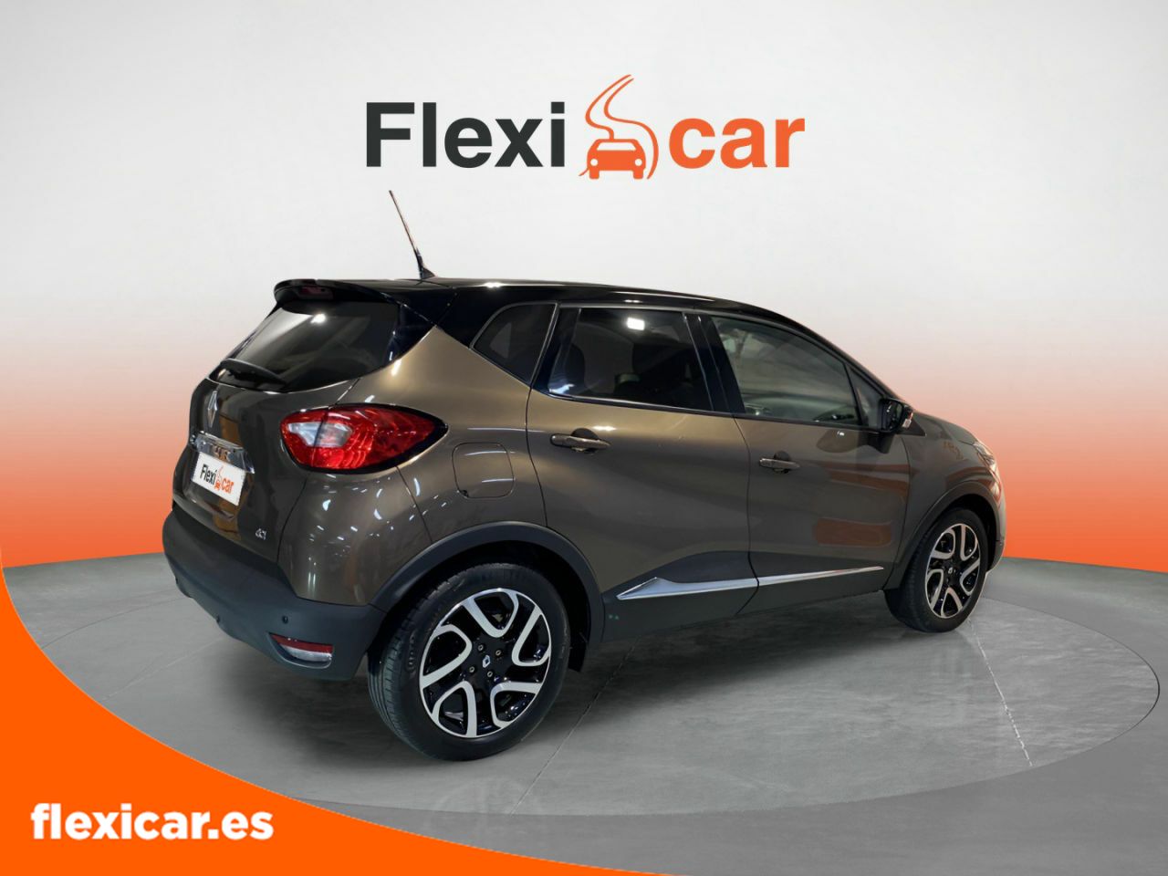 Foto Renault Captur 3