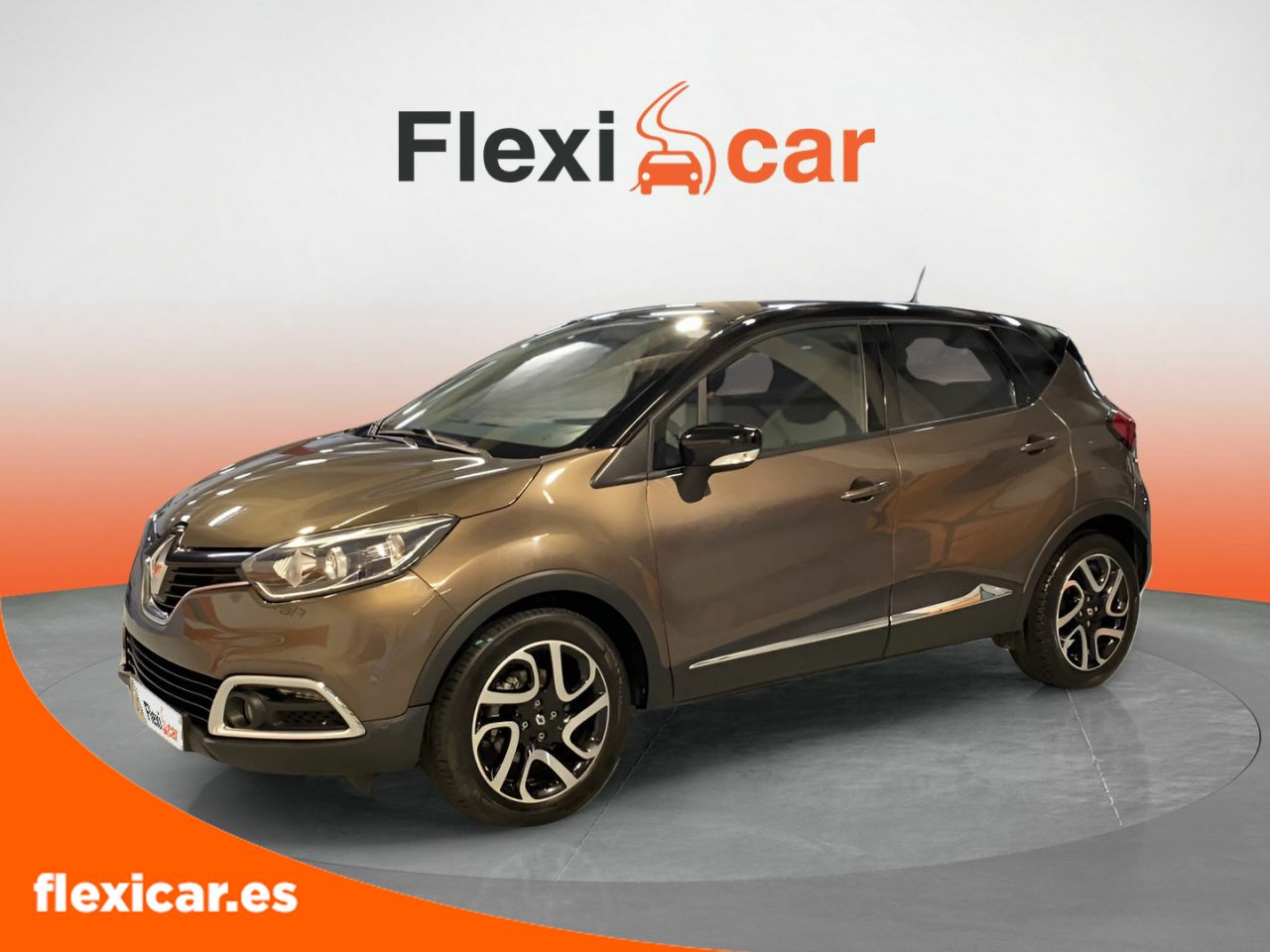 Foto Renault Captur 7