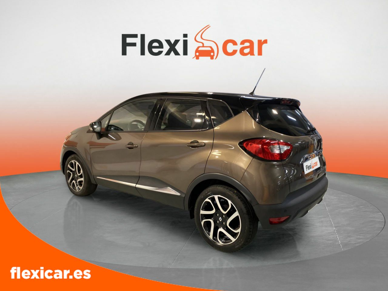 Foto Renault Captur 8