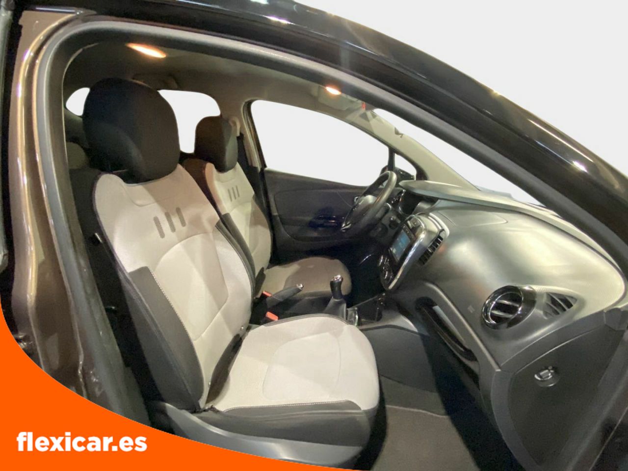 Foto Renault Captur 14