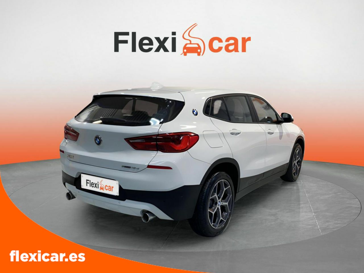 Foto BMW X2 2