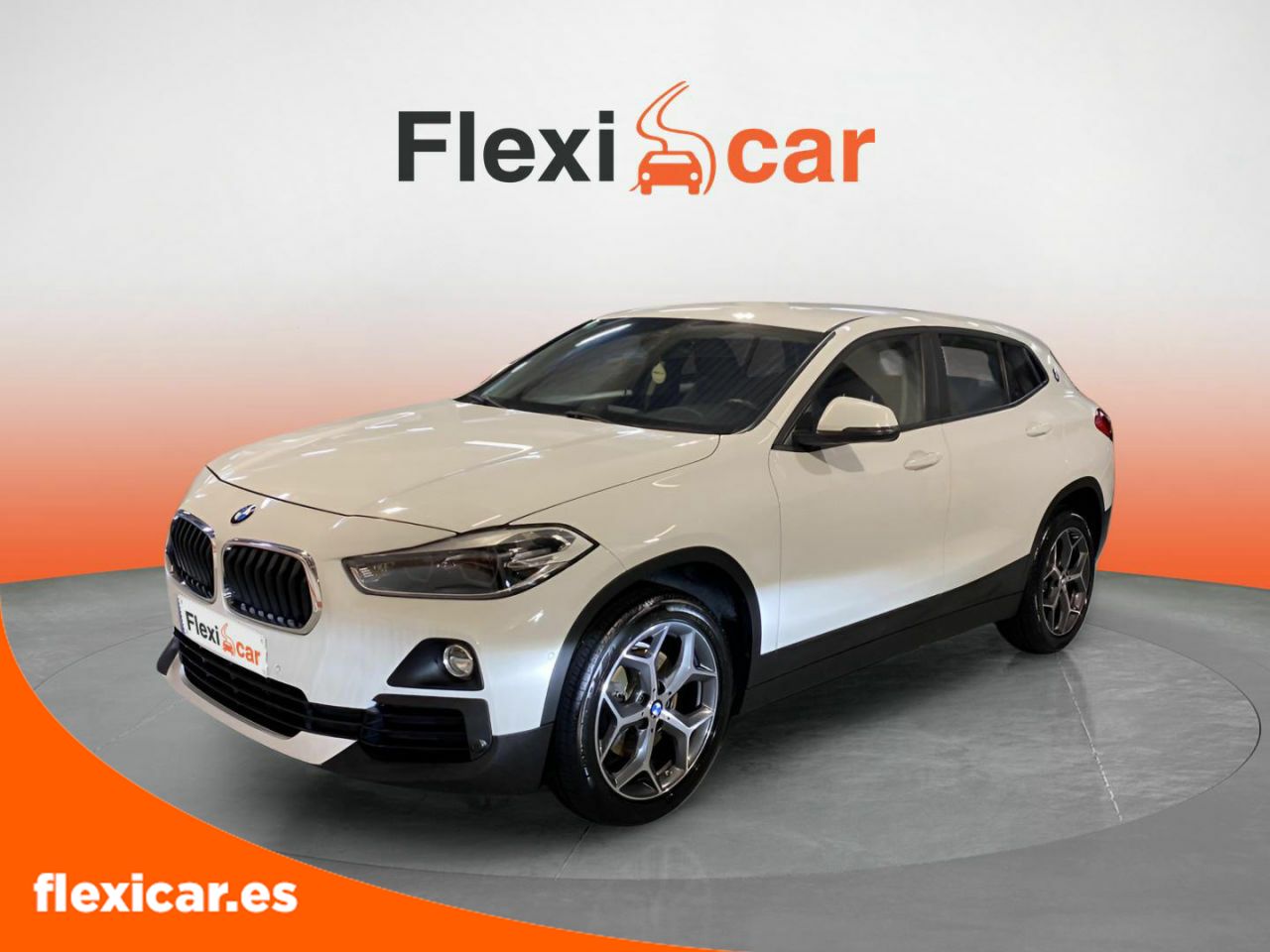 Foto BMW X2 8