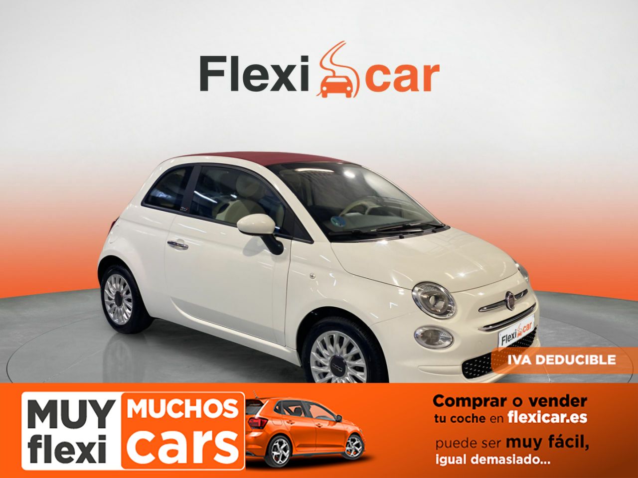 Foto Fiat 500 1