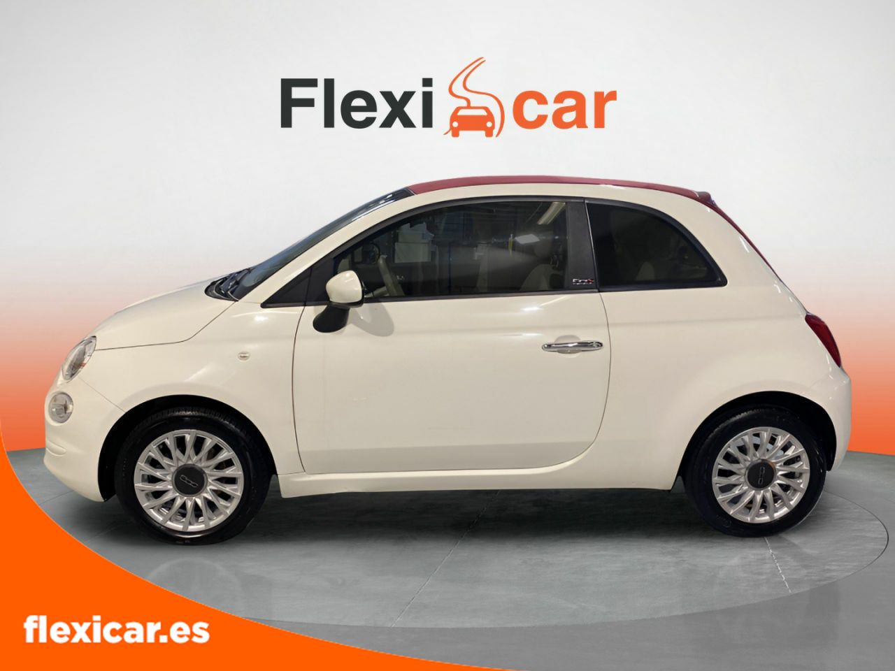 Foto Fiat 500 8