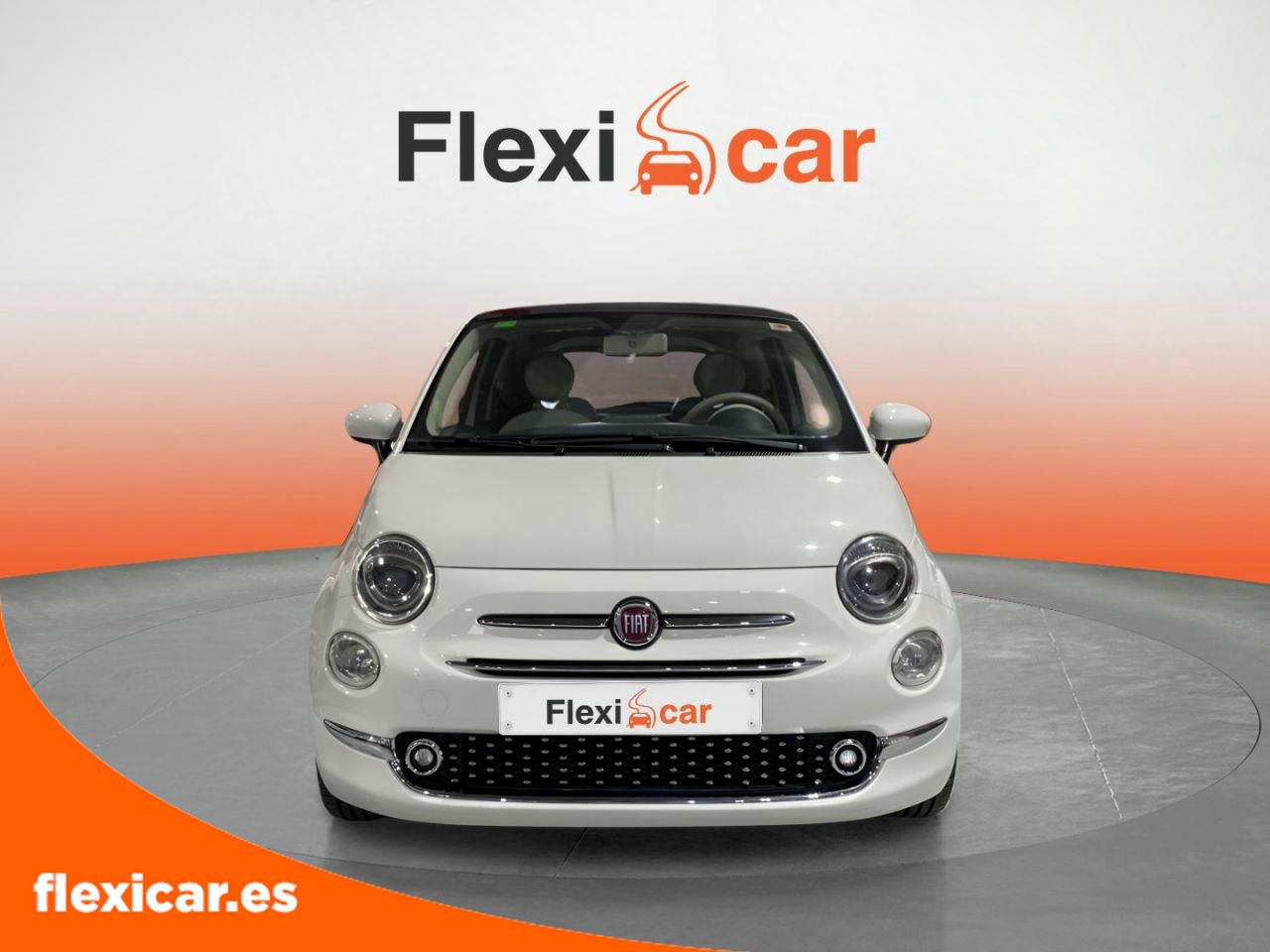 Foto Fiat 500 2