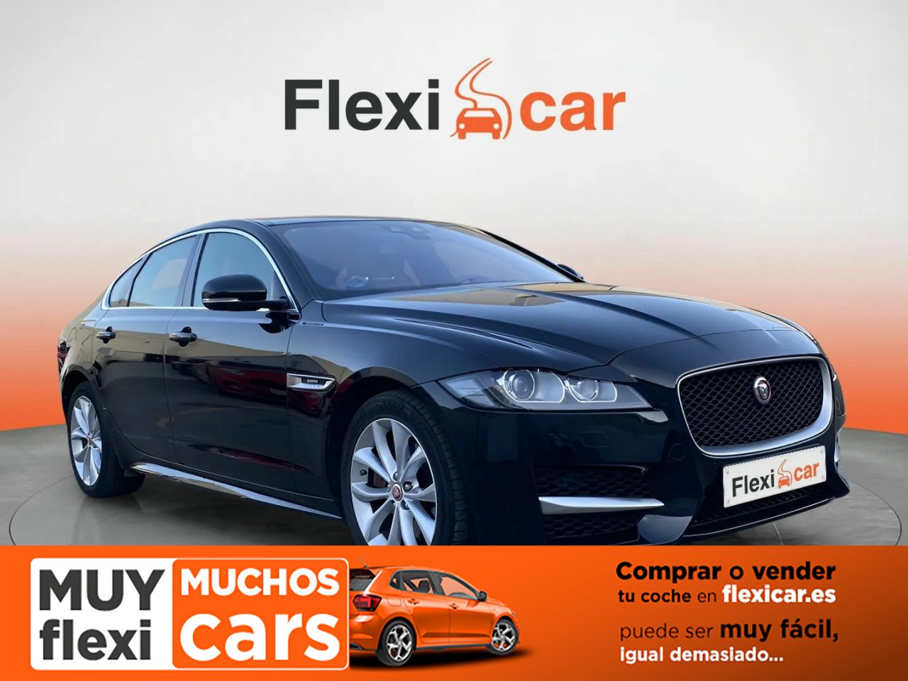 Foto Jaguar XF 1