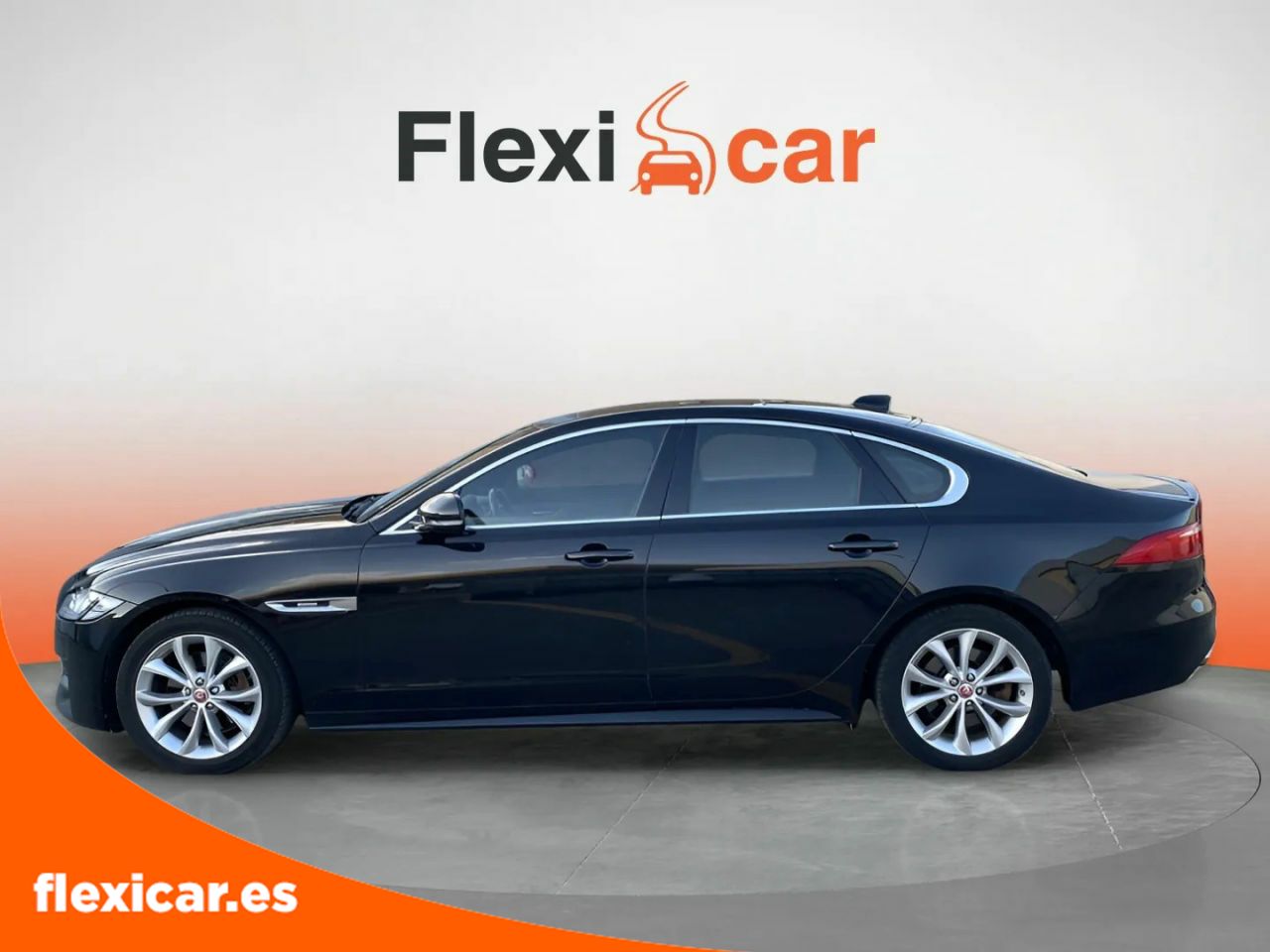 Foto Jaguar XF 4