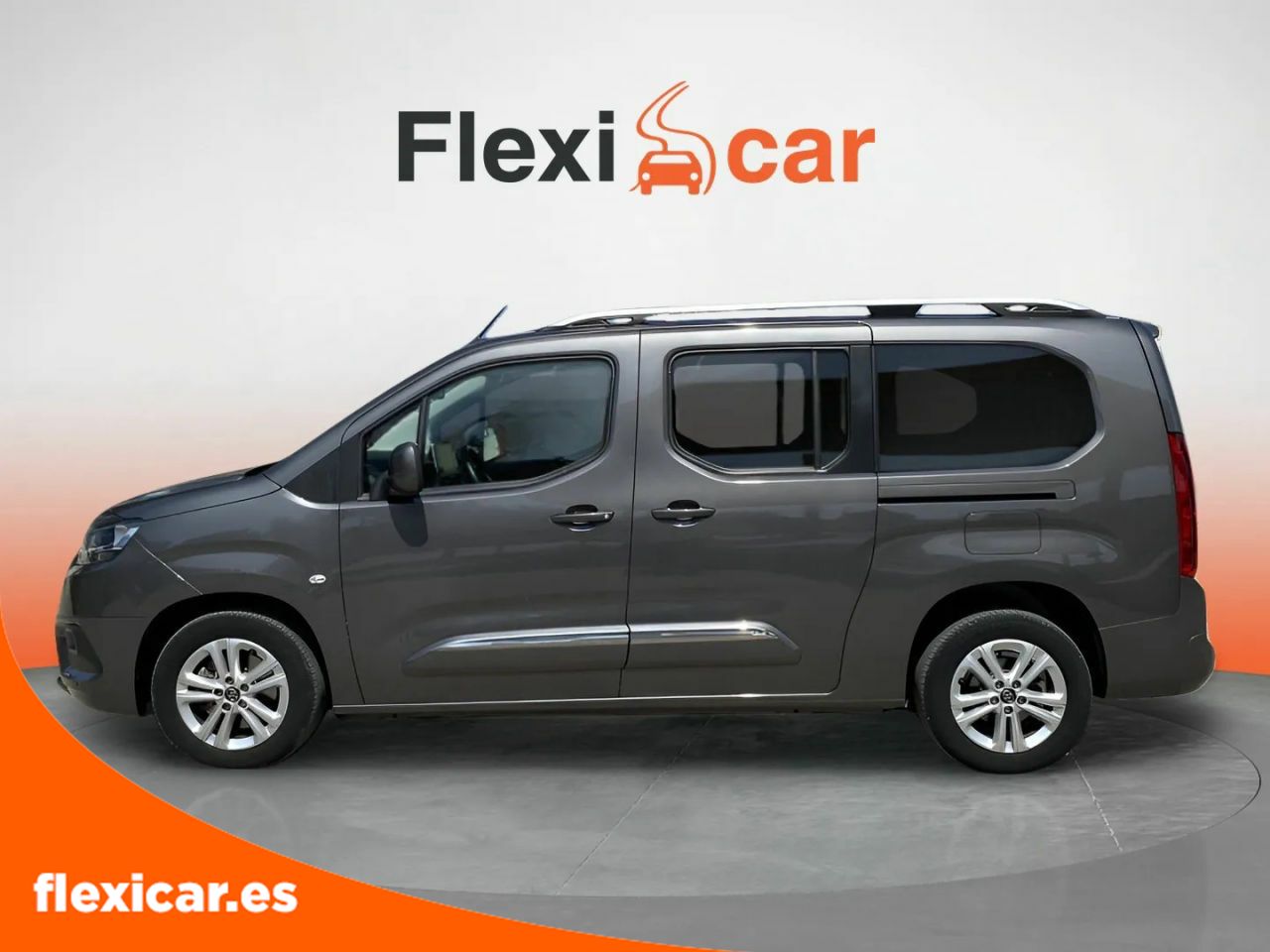 Foto Toyota Proace Verso 4