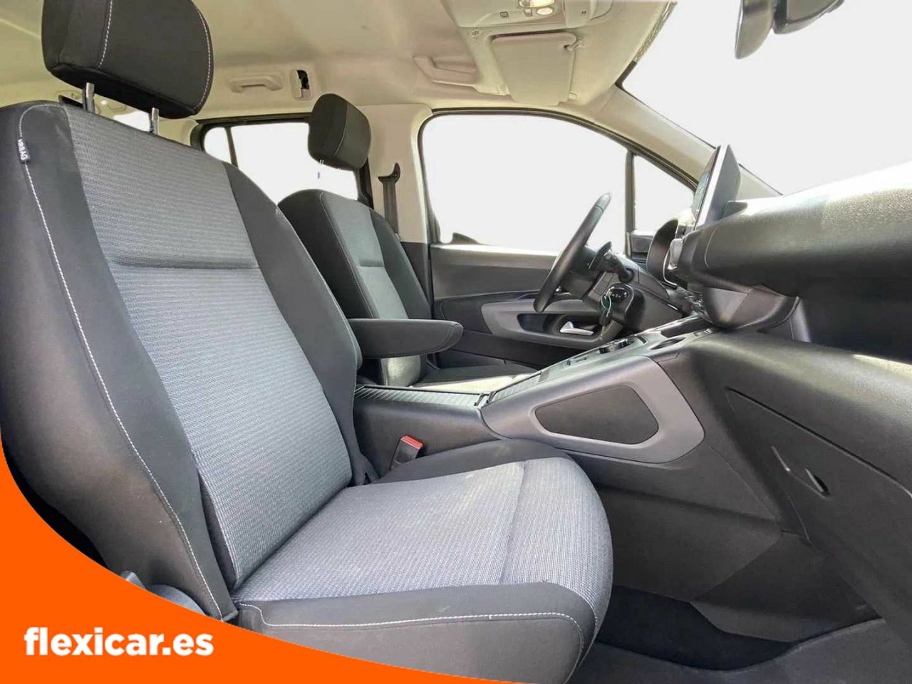 Foto Toyota Proace Verso 14