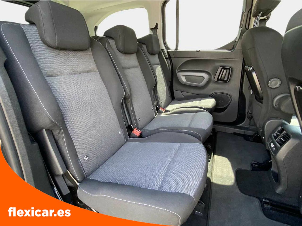 Foto Toyota Proace Verso 15